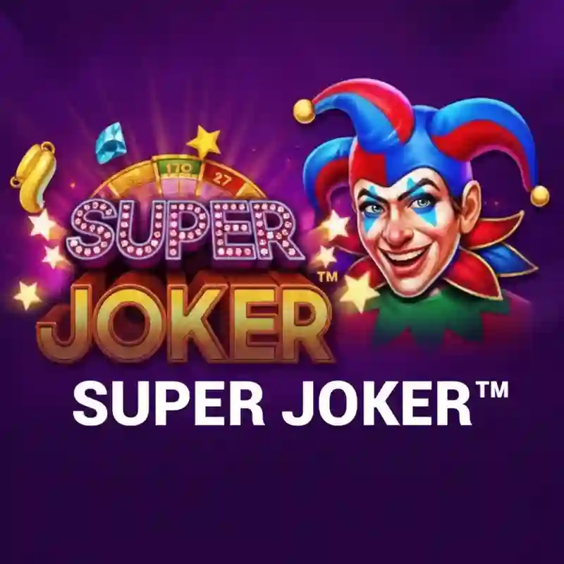 Super Joker™